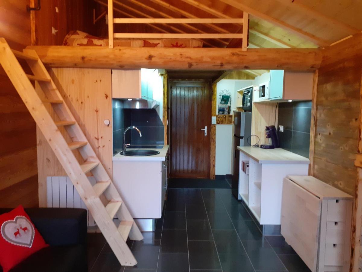 Esprit Myrtille Balcon Vue Lac Gérardmer Εξωτερικό φωτογραφία